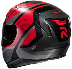 HJC RPHA11 Seeze Kask MC1SF - Görsel 2