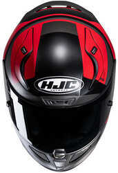 HJC RPHA11 Seeze Kask MC1SF - Görsel 3
