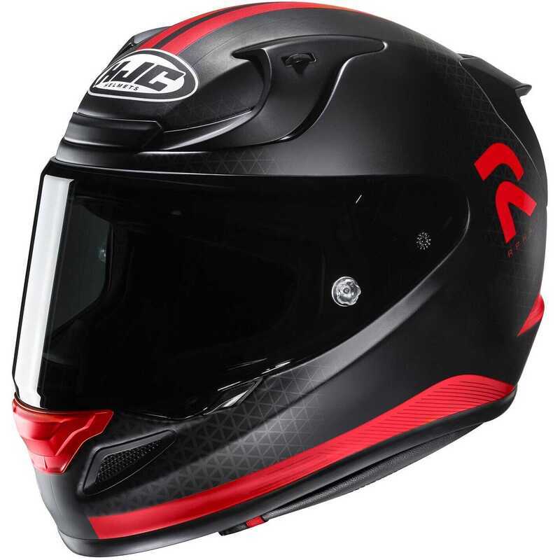 HJC RPHA12 Kask Enoth MC1SF