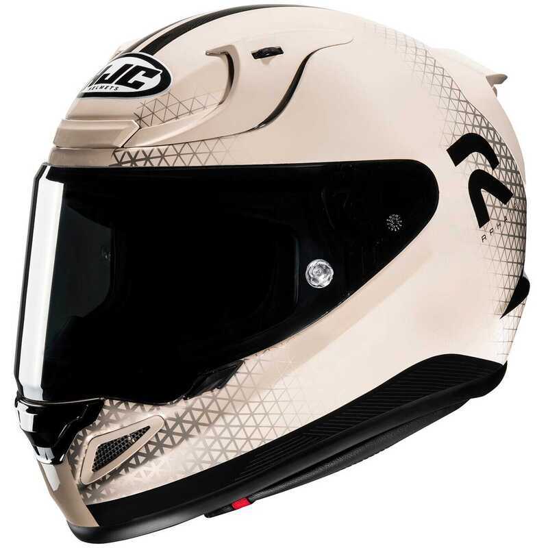 HJC RPHA12 Kask Enoth MC9