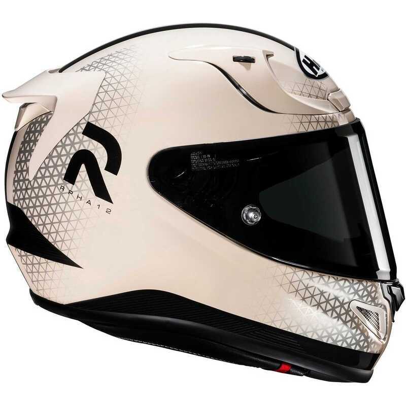 HJC RPHA12 Kask Enoth MC9 - Görsel 2