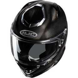 HJC RPHA71 Kask Carbon Siyah - Görsel 2