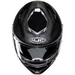 HJC RPHA71 Kask Carbon Siyah - Görsel 4