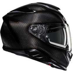 HJC RPHA71 Kask Carbon Siyah - Görsel 5