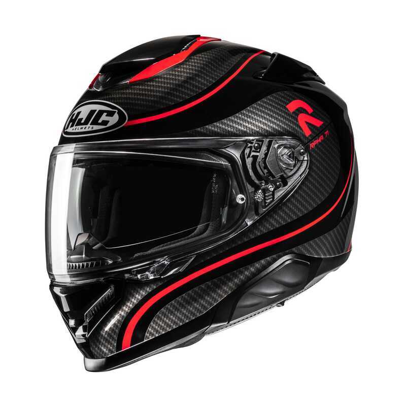HJC RPHA71 Kask Cleta MC1