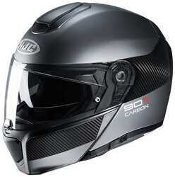 HJC RPHA90S Carbon Kask Siyah