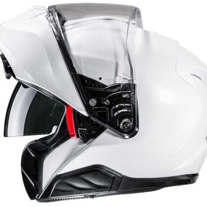 HJC RPHA91 Kask Neon Yeşil