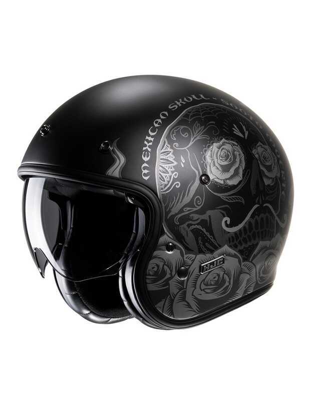 HJC V31 Kask Desto MC5SF