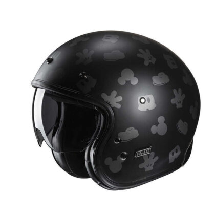 HJC V31 Kask Dısney Mıckey MC5SF