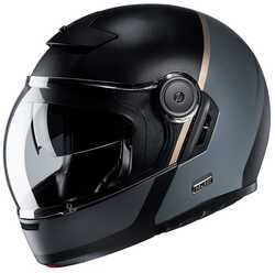 HJC V90 Kask Mobıx MC9SF
