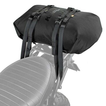 KRIEGA KRP20 Rollpack Motosiklet Çantası Kamuflaj