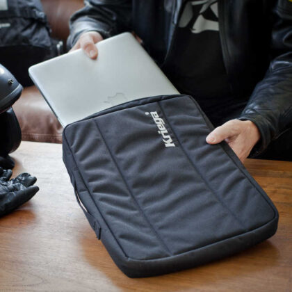 KRIEGA Kube Laptop Çantası 17