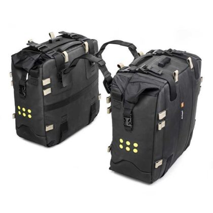 KRIEGA Os-Straps