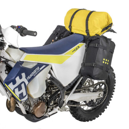 KRIEGA Os-Base Adventure Çanta Taşıyıcı