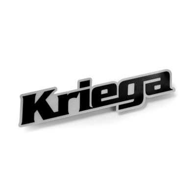 KRIEGA Sticker