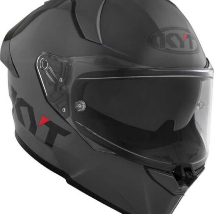 KYT R2R KASK PLAIN GRL GREY