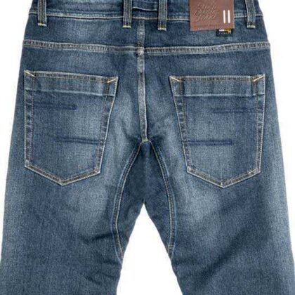 SPIDI J - Tracker Kot Pantolon
