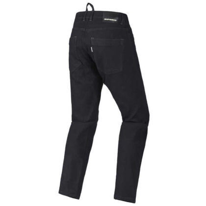 SPIDI J&DYNEEMA EVO 'AAA' KOT PANTOLON SİYAH