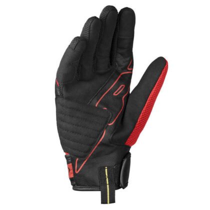 SPIDI Power Carbon Eldiven Kırmızı