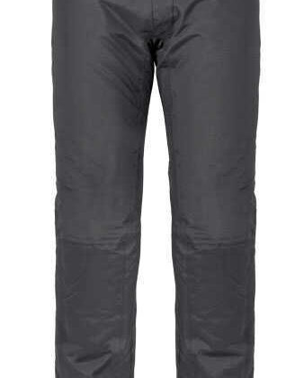SPIDI Superstorm CE H2OUT Yandan Fermuarlı Pantolon