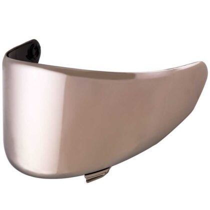 SUOMY S1-Xr Gp Kask Camı Irıdıum Mırror Chromed