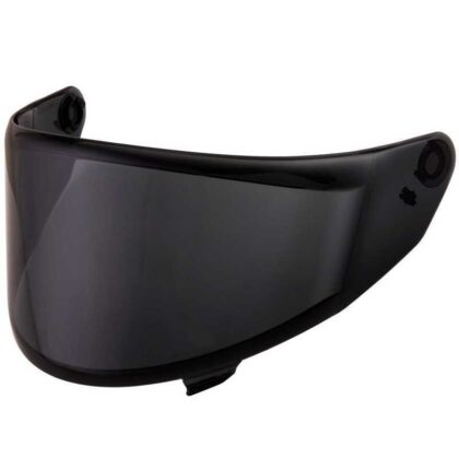 SUOMY S1-Xr Gp Kask Camı Koyu Füme