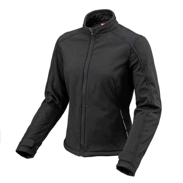TUCANO URBANO Ovetta CE Shoftshell Kadın Ceket