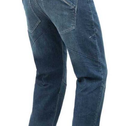 TUCANO URBANO Quarto Kot Pantolon Lacivert