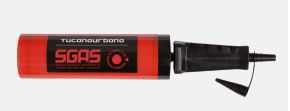 TUCANO URBANO Termoscud® Şişirme Pompası