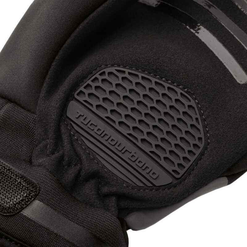 TUCANO URBANO Turbo Hydroscud® Eldiven Siyah - Görsel 6