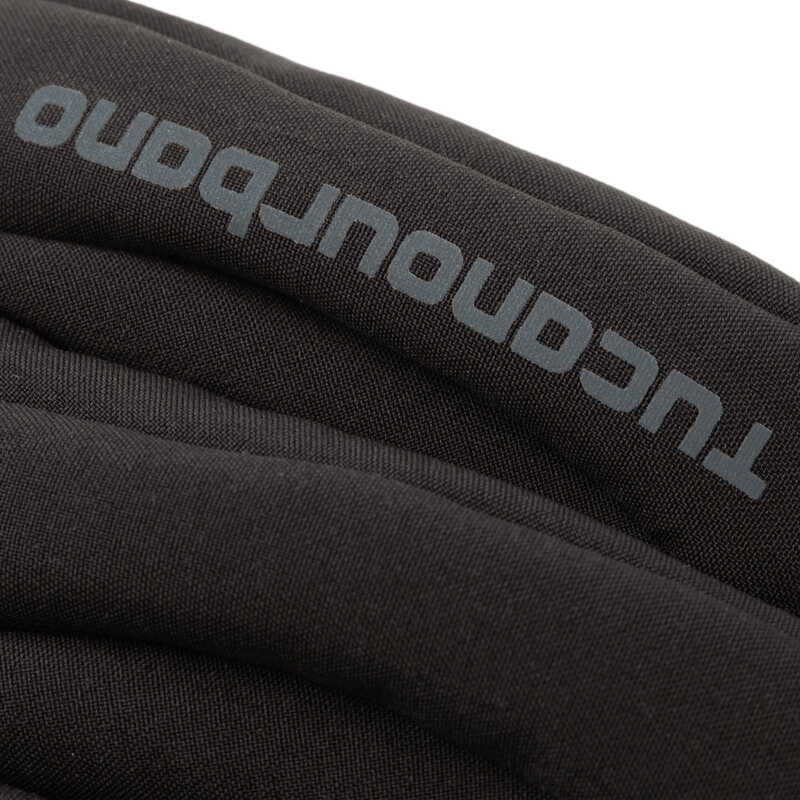 TUCANO URBANO Turbo Hydroscud® Eldiven Siyah - Görsel 10