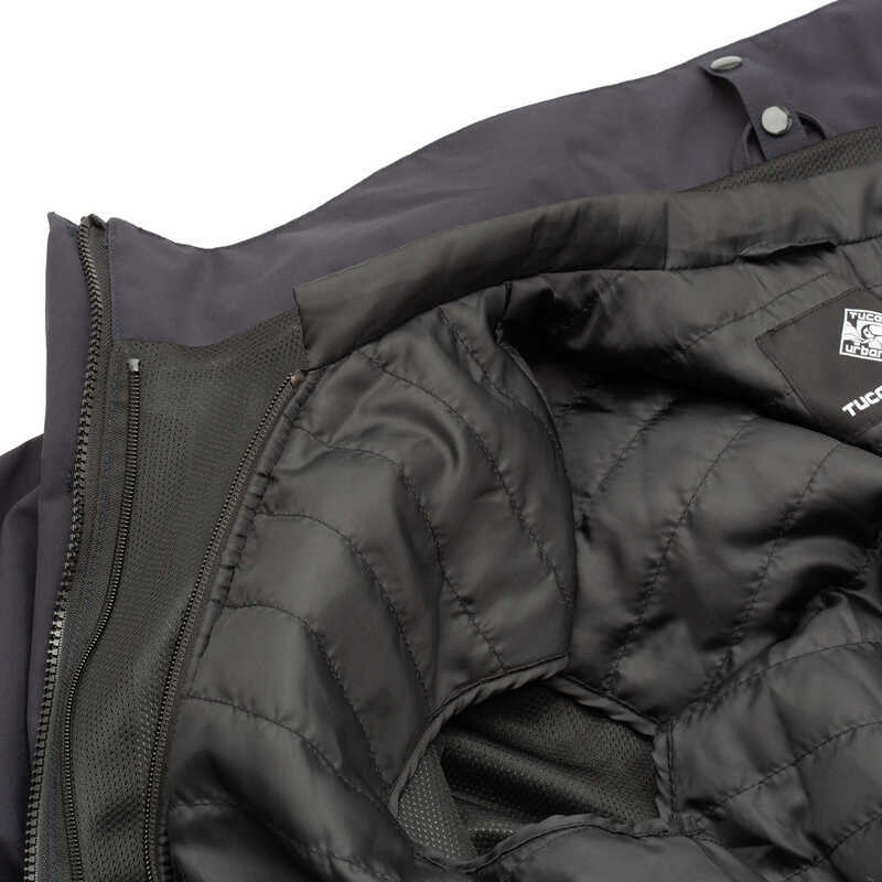 TUCANO URBANO Urban Dıstrıct Hydroscud® Koyu Mavi - Görsel 10