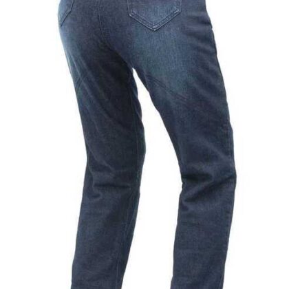 TUCANO URBANO Zena Lady Kot Pantolon Lacivert