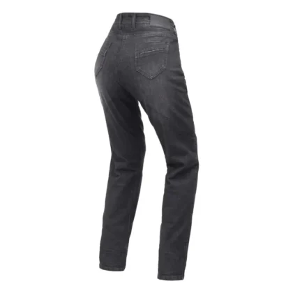 TUCANO URBANO Zena Lady Kot Pantolon Siyah