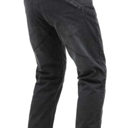TUCANO URBANO Zeno Kot Pantolon Siyah