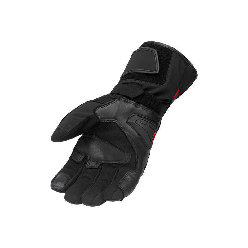 T.UR G-Adv Hydroscud® Eldiven Siyah - Görsel 3