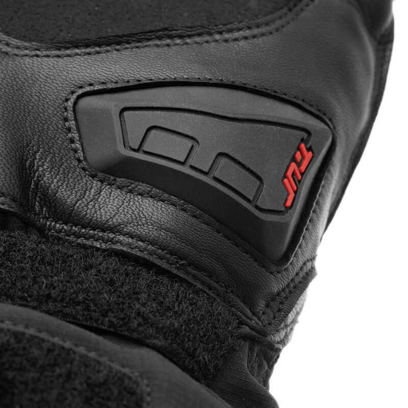 T.UR G-Adv Hydroscud® Eldiven Siyah - Görsel 6