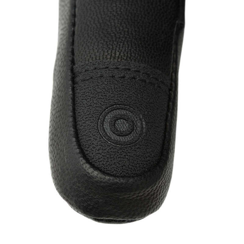 T.UR G-Zero Pro Hydroscud® Eldiven Siyah - Görsel 7