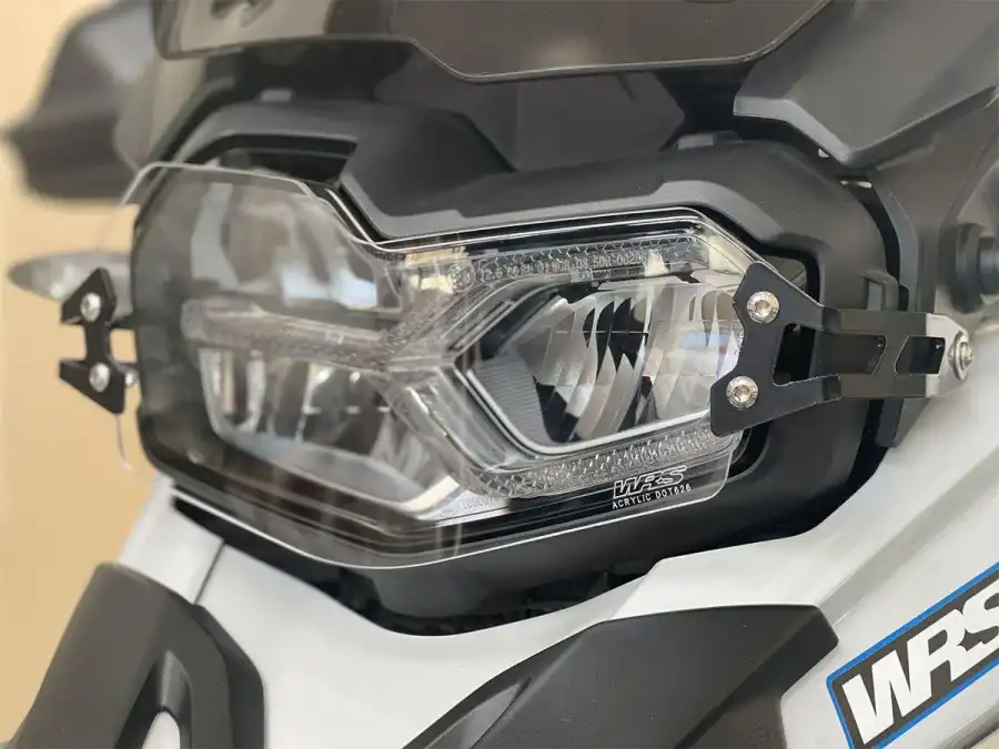 WRS Bmw F900 Gs Adv Far Koruma