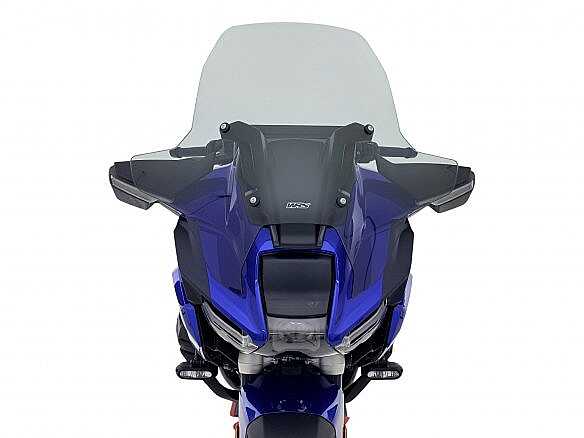 WRS Bmw R 1300 Rt 2025-2026 Tourıng Rüzgar Siperliği Füme BM121F