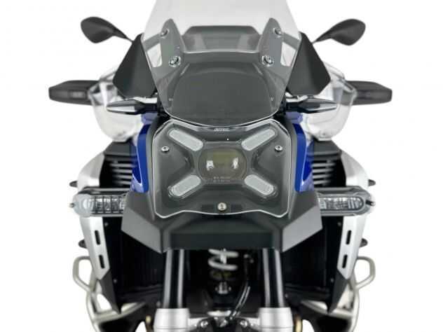 WRS Bmw R1300 Gs Adv 2024 Far Koruma