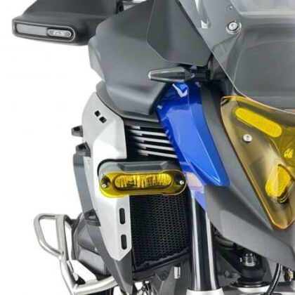 WRS Bmw R1300 Gs Adv 2024 Sinyal Işığı Koruma Sarı