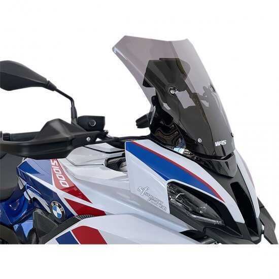 WRS Bmw S1000 Xr 2020-2024 Tourıng Rüzgar Siperliği Füme