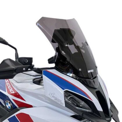 WRS Bmw S1000 Xr 2020-2024 Tourıng Rüzgar Siperliği Koyu Füme