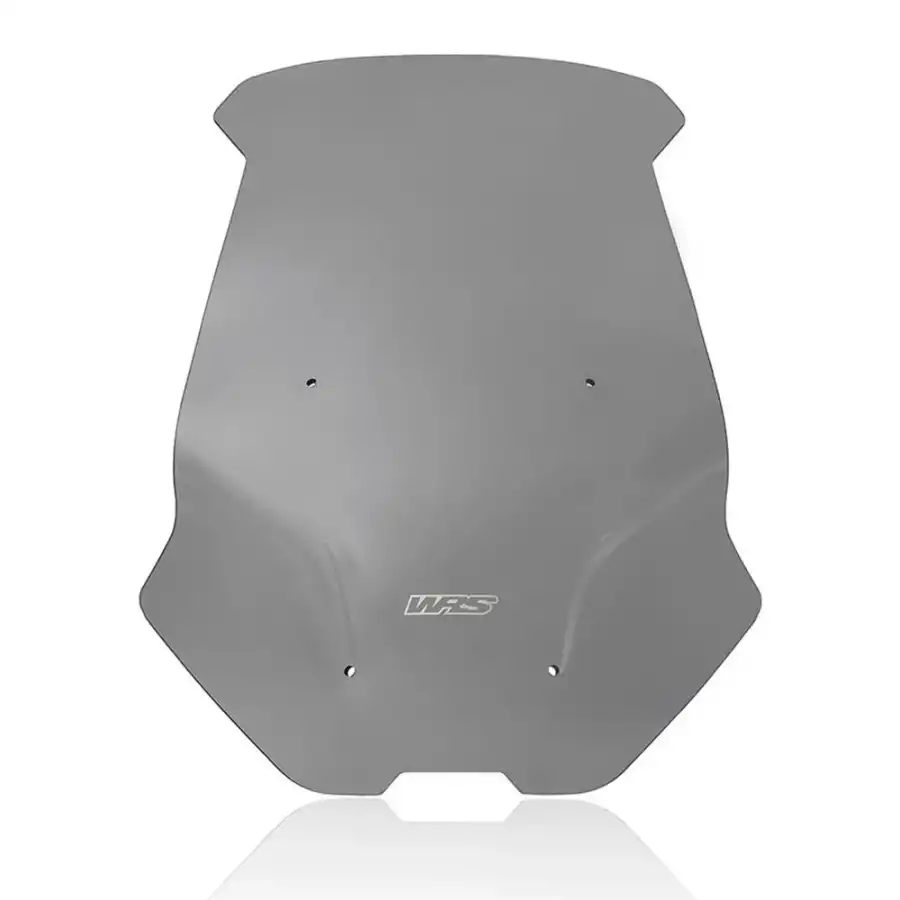 WRS Honda Adv 350 2022-2024 Rüzgar Siperliği Füme - Görsel 2