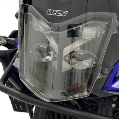 WRS Yamaha Tenere 700 World Raıd 2025-2026 Far Koruma YA053T