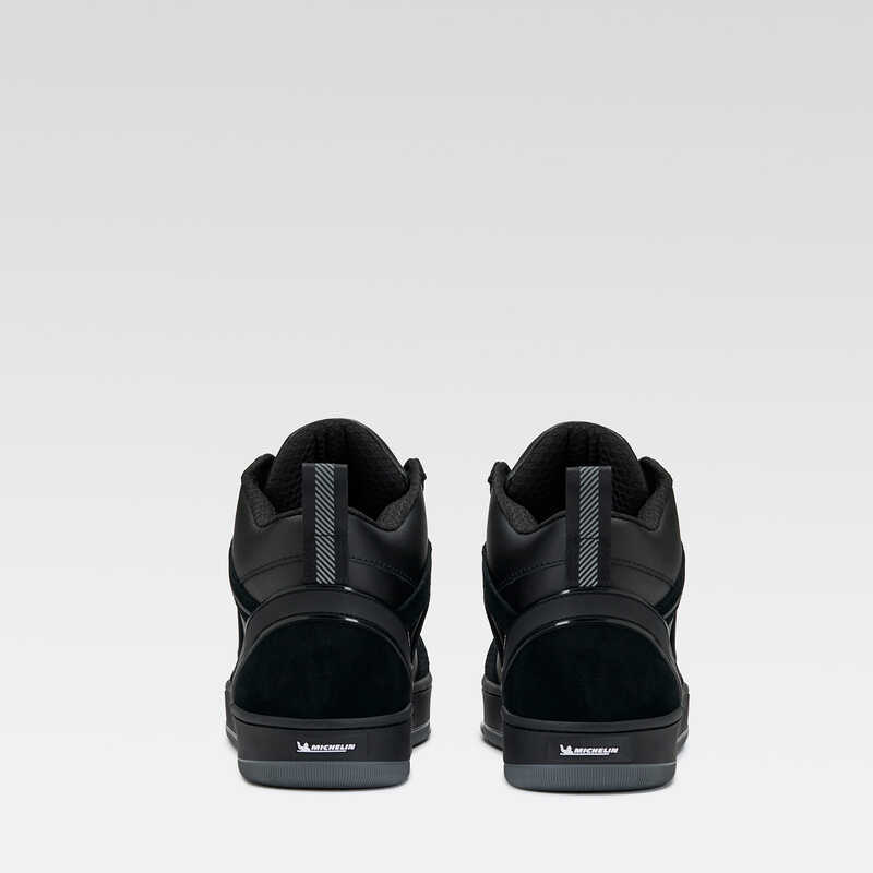 XPD Moto Fast H2OUT Sneakers Siyah - Görsel 5