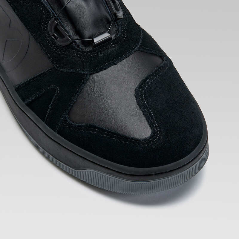 XPD Moto Fast H2OUT Sneakers Siyah - Görsel 7