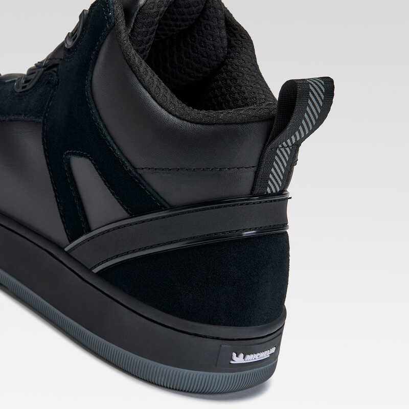 XPD Moto Fast H2OUT Sneakers Siyah - Görsel 8