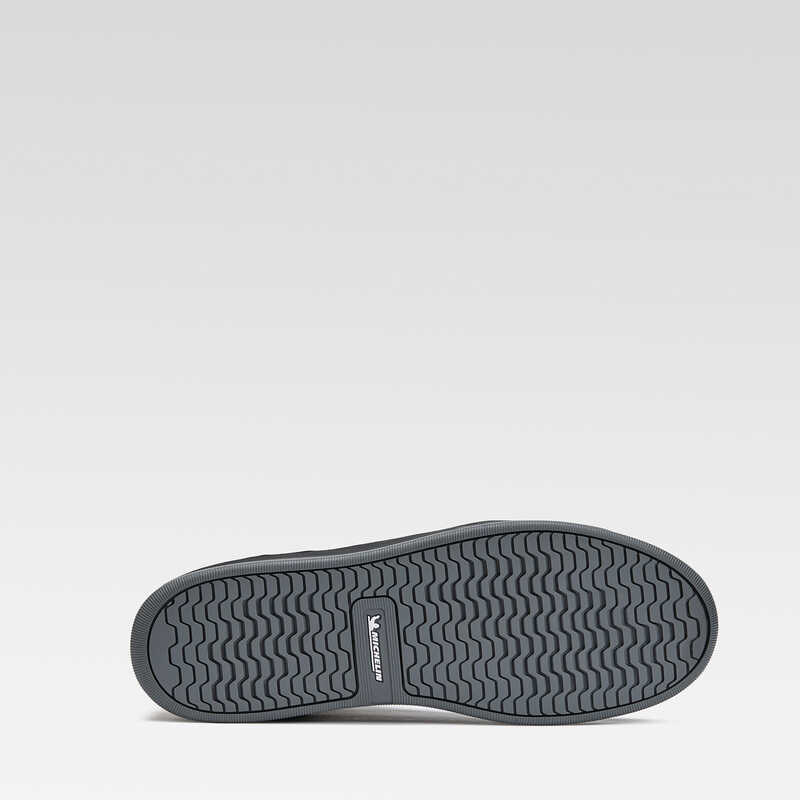 XPD Moto Fast Sneakers Siyah - Görsel 6